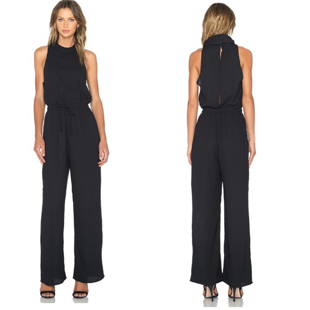 The fifth label Jupiter sunshine jumpsuit